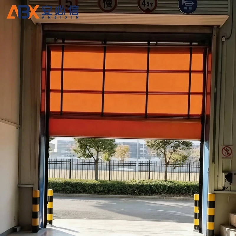 西宁背带堆积门